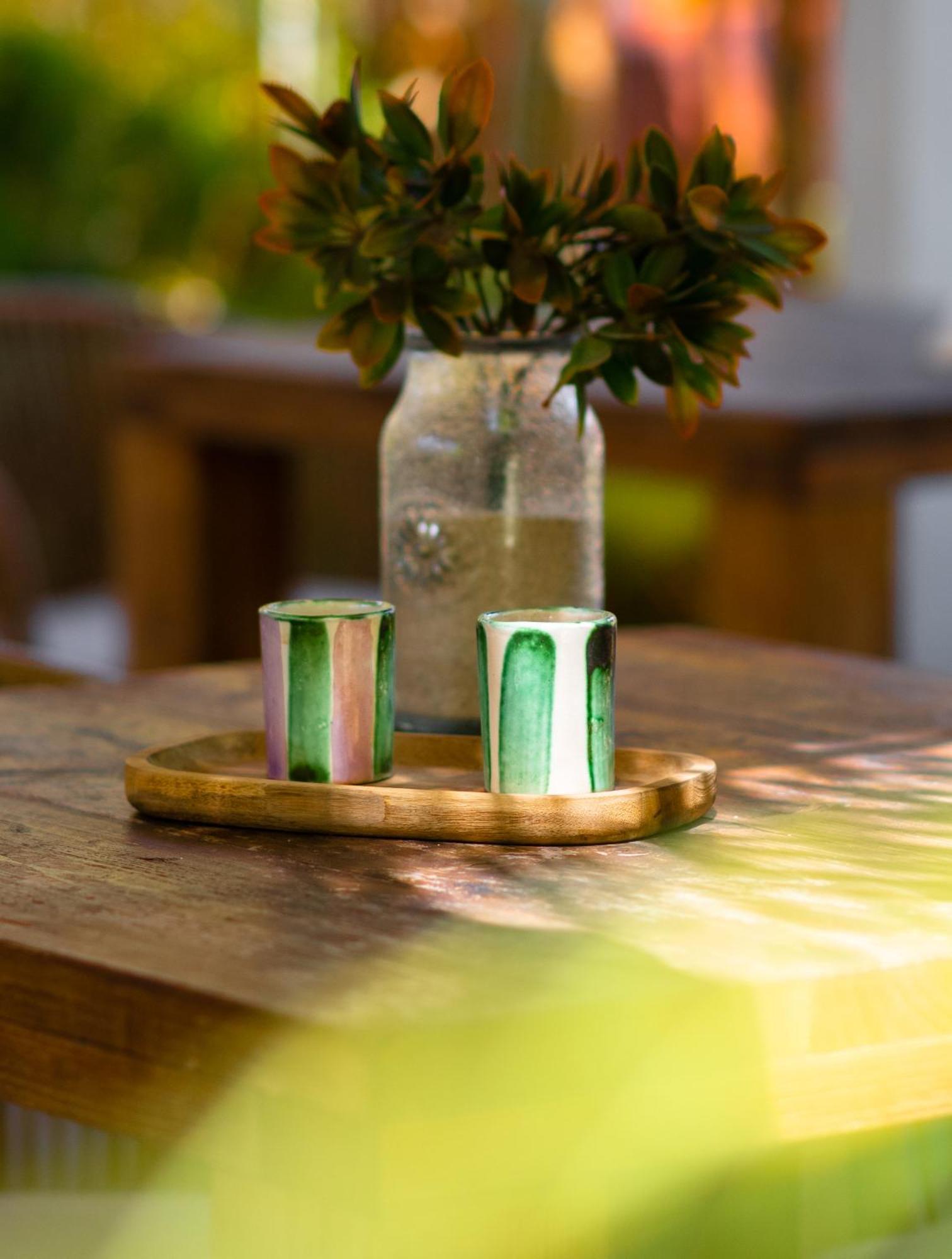 Boho Bohemian Boutique Hotel Willemstad Exteriér fotografie