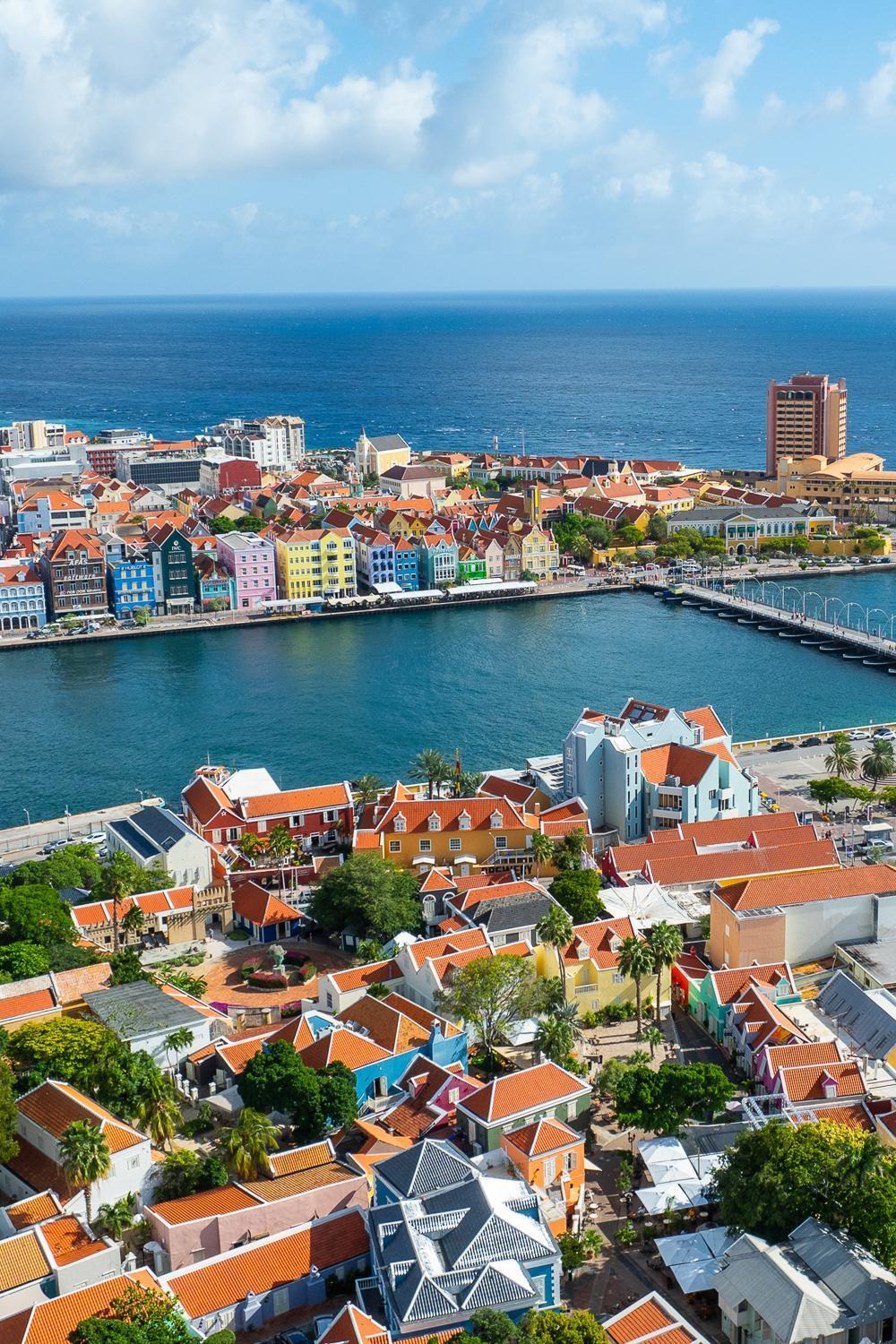 Boho Bohemian Boutique Hotel Willemstad Exteriér fotografie